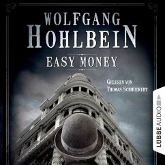 Easy Money (MP3-Download) - Hohlbein, Wolfgang