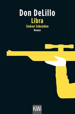 Libra (eBook, ePUB) - DeLillo, Don