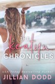 Date Me (The Keatyn Chronicles Series, #3) (eBook, ePUB)