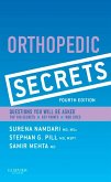 Orthopedic Secrets E-Book (eBook, ePUB)