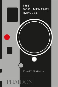 The Documentary Impulse - Franklin, Stuart