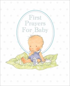 First Prayers for Baby - Piper, Sophie