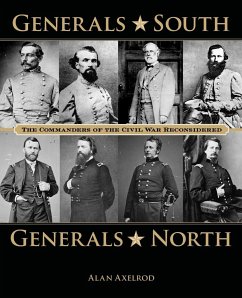 Generals South, Generals North - Axelrod, Alan