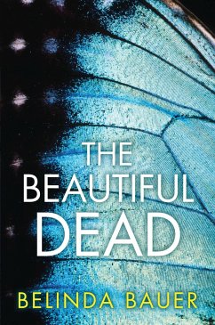 The Beautiful Dead - Bauer, Belinda