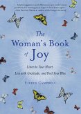 The Woman's Book of Joy