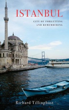 Istanbul - Tillinghast, Richard