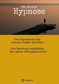 Hypnose - Bürckner, Otto