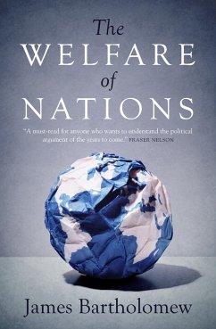 The Welfare of Nations - Bartholomew, James