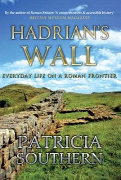 Hadrian's Wall - Southern, Patricia