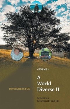 A World Diverse II - Edmond, David