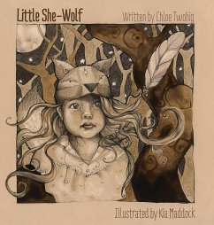 Little She-Wolf - Twohig, Chloe