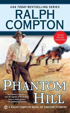 Ralph Compton Phantom Hill - Stowers, Carlton; Compton, Ralph