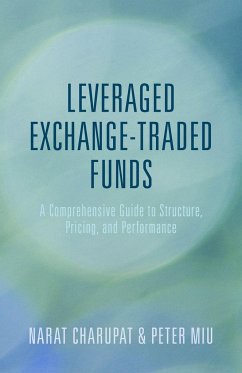 Leveraged Exchange-Traded Funds - Miu, Peter;Charupat, Narat