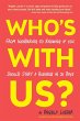 Who's With Us? From Wondering to... - Bild 1