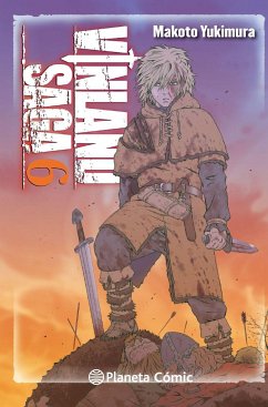 Vinland Saga 6 - Yukimura, Makoto