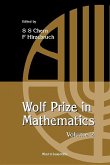 Wolf Prize in Mathematics, Volume 2