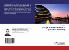 Design Rationalisation & Optimised Paneling
