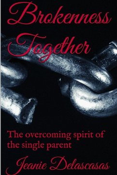 Brokenness Together - Delascasas, Jeanie