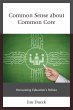 Common Sense about Common Core - Bild 1