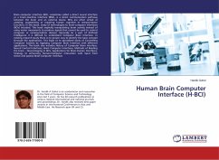 Human Brain Computer Interface (H-BCI)