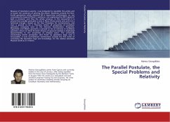 The Parallel Postulate, the Special Problems and Relativity - Georgallides, Markos