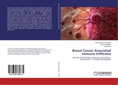 Breast Cancer Associated Immune Infiltrates - Qureshi, Muhammad Asif;Sikandar, Bushra;Mirza, Talat