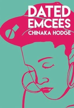 Dated Emcees - Hodge, Chinaka