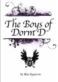 The Boys of Dorm D vol.2