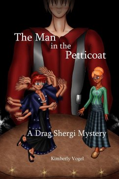The Man in the Petticoat - Vogel, Kimberly