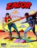 Zagor Klasik Maceralar Dizisi Cilt 71