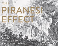 The Piranesi Effect - Stone, Kerrianne; Vaughan, Gerard