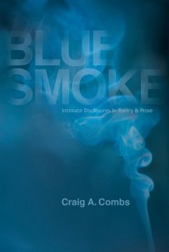 Cover Blue Smoke