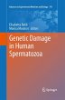 Genetic Damage in Human Spermatozoa - Bild 1