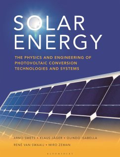 Solar Energy - Smets, Arno; Jager, Klaus; Isabella, Olindo