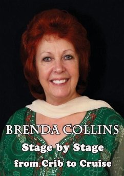 Stage by Stage - Collins, Brenda