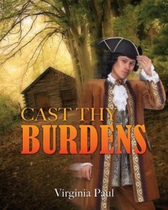 Cast Thy Burdens - Paul, Virginia