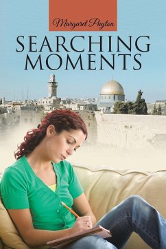 Searching Moments - Payton, Margaret