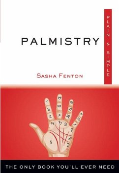 Palmistry Plain & Simple - Fenton, Sasha