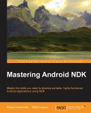 Mastering Android NDK