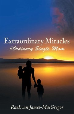 Extraordinary Miracles - James-MacGregor, RaeLynn