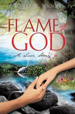 Flame of God; Song of Solomon - Wilson, Robert W.