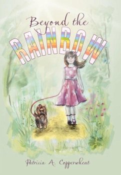 Beyond the Rainbow - Copperwheat, Patricia A.