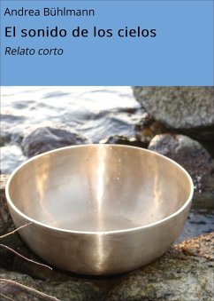 Cover El sonido de los cielos (eBook, ePUB)