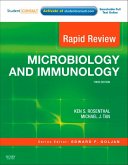 Rapid Review Microbiology and Immunology E-Book (eBook, ePUB)