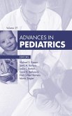 Advances in Pediatrics 2012 (eBook, ePUB)