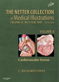 The Netter Collection of Medical Illustrations: Cardiovascular System (eBook, ePUB)