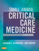 Small Animal Critical Care Medicine (eBook, ePUB)