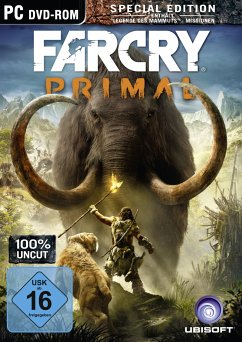 Far Cry Primal Special Edition (100% Uncut) (PC)