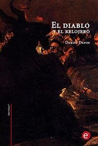 El diablo y el relojero (eBook, PDF) - Defoe, Daniel