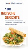 100 indische Gerichte